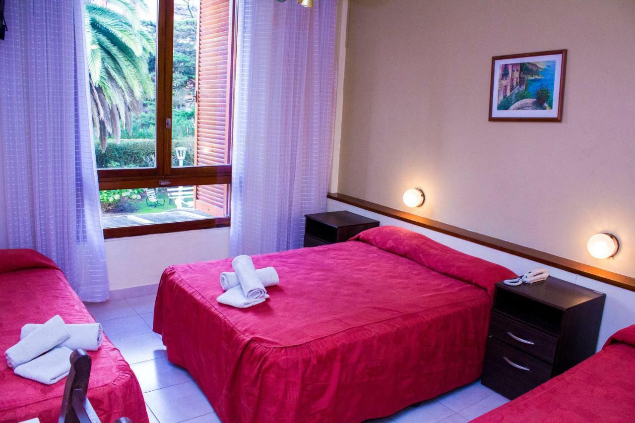 San Remo Park Hotel San Bernardo Exterior photo